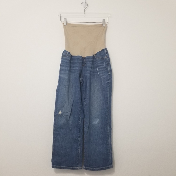 Jessica Simpson Jeans 2 For 3 Jessica Simpson Maternity Jeans